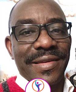 Adekunle Gbadamosi, MS, NCC, LPC Adekunle Gbadamosi, MS, NCC, LPC