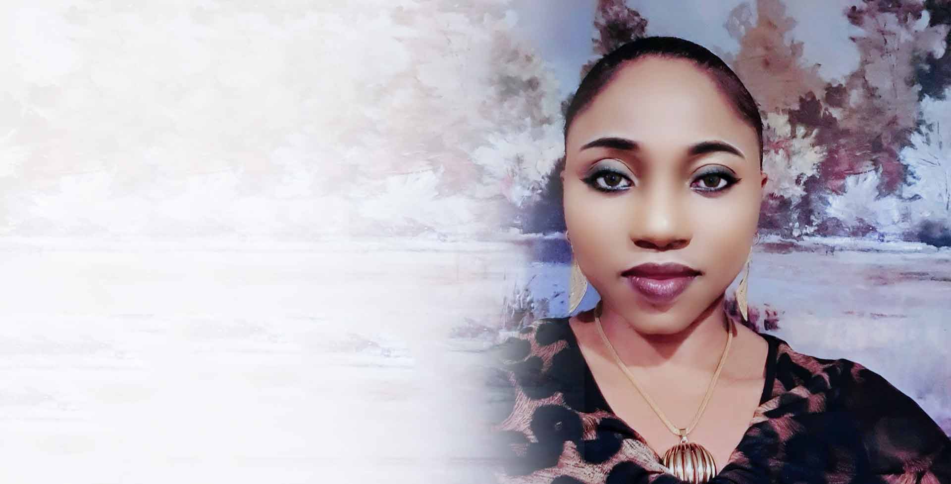 Meet Ngozi T. Chiekwu, MD, PMHNP-BC